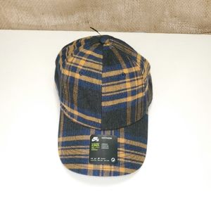 Nike SB Heritage 86 Flannel Skate Hat One Size